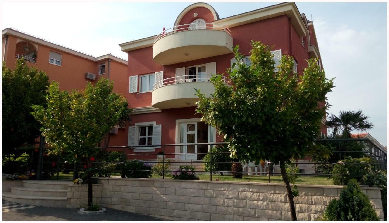 Apartmani Biocic Split Kültér fotó