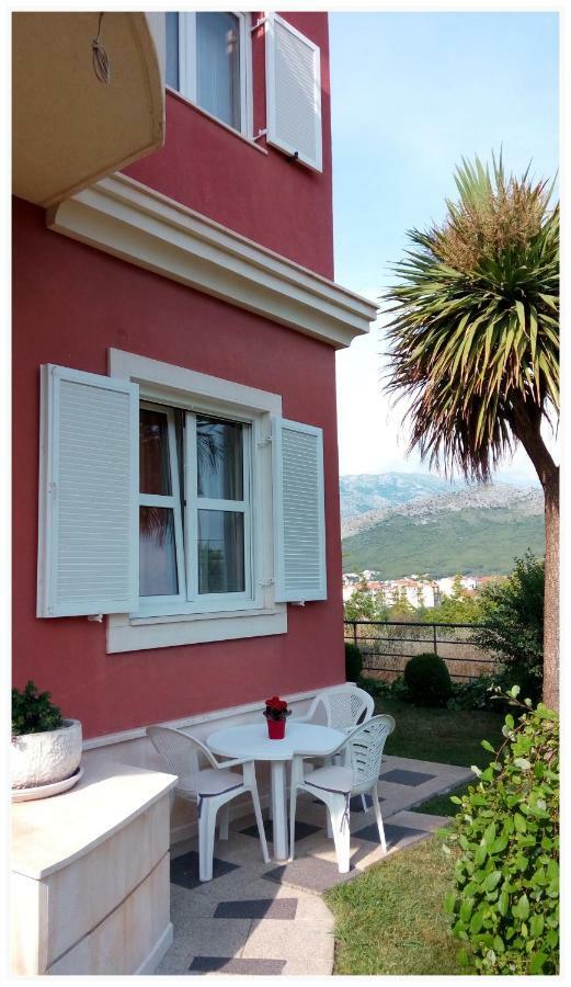 Apartmani Biocic Split Kültér fotó