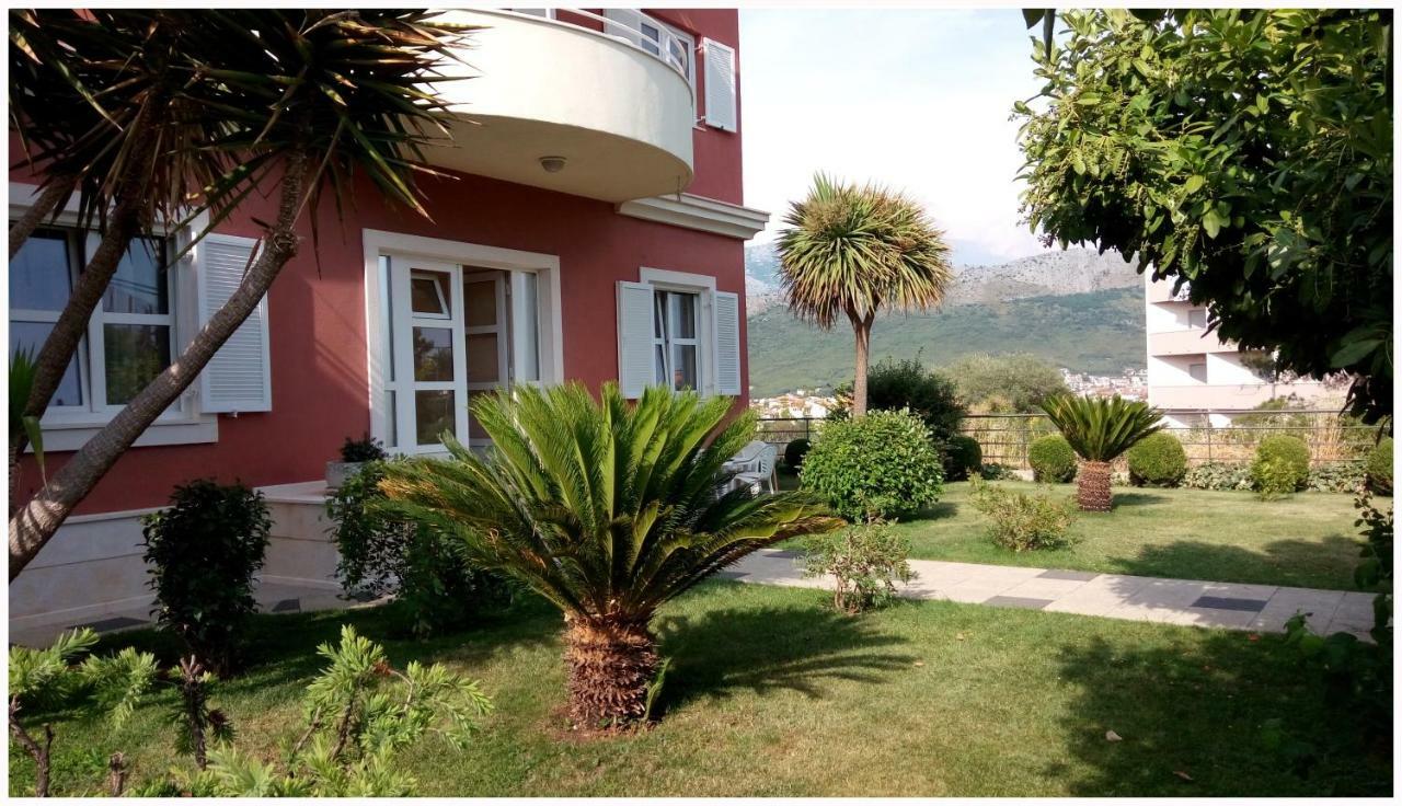 Apartmani Biocic Split Kültér fotó