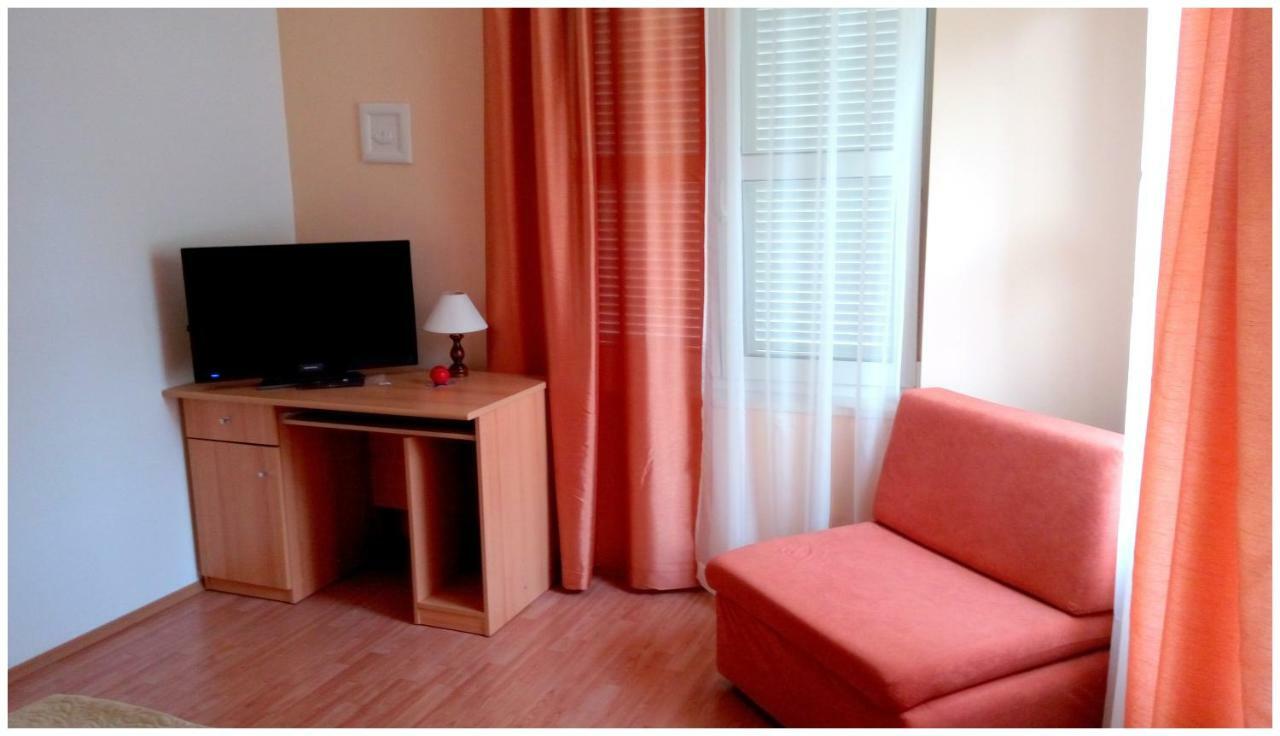 Apartmani Biocic Split Kültér fotó