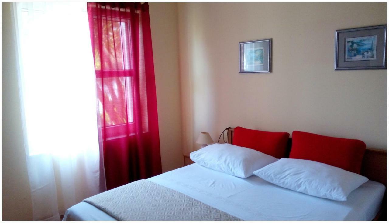 Apartmani Biocic Split Kültér fotó