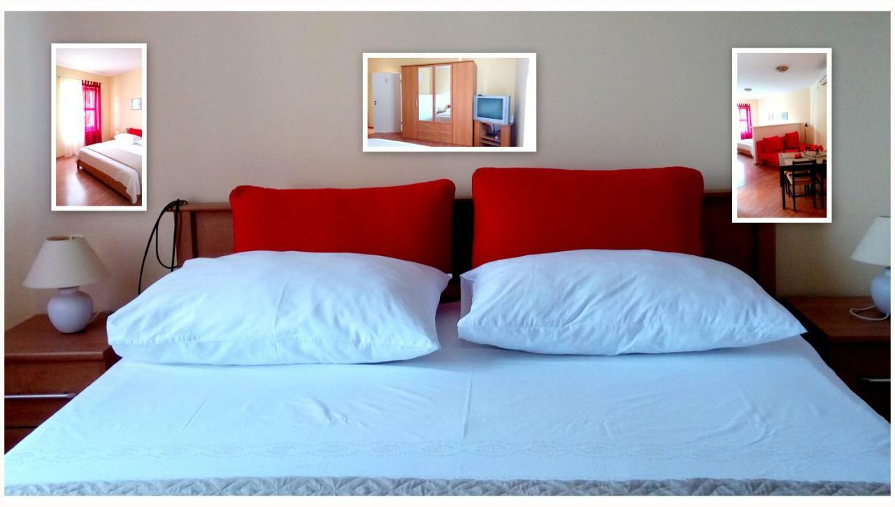 Apartmani Biocic Split Kültér fotó