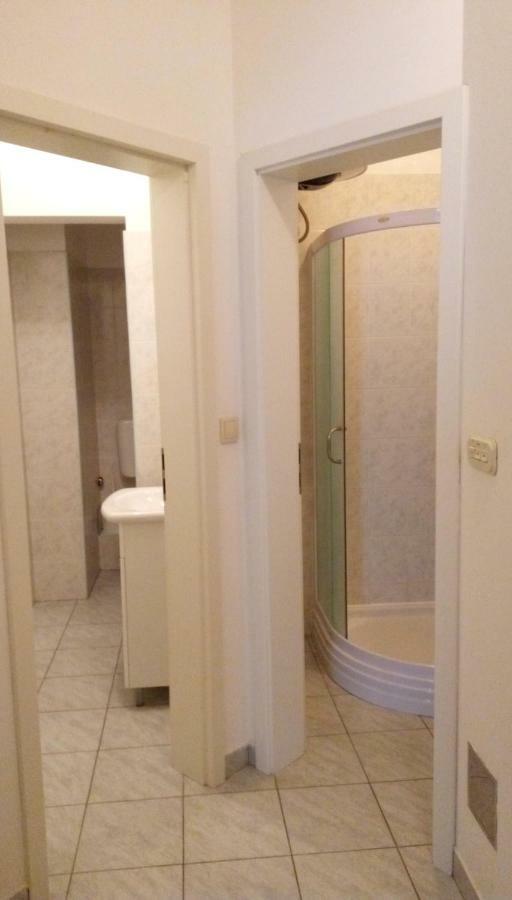 Apartmani Biocic Split Kültér fotó