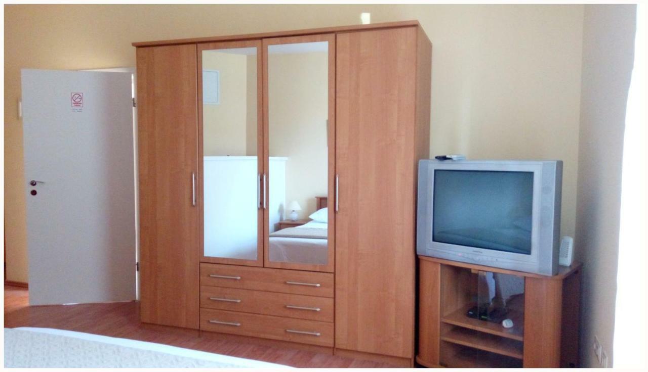 Apartmani Biocic Split Kültér fotó