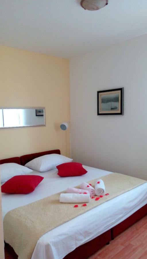 Apartmani Biocic Split Kültér fotó