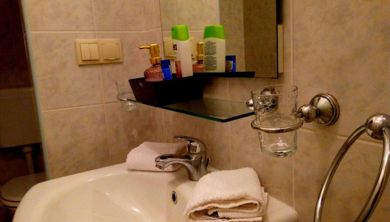 Apartmani Biocic Split Kültér fotó