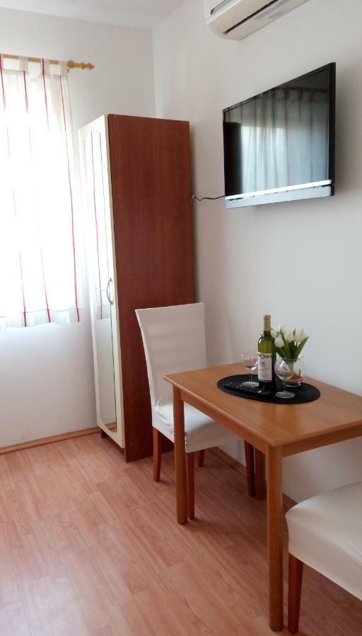 Apartmani Biocic Split Kültér fotó