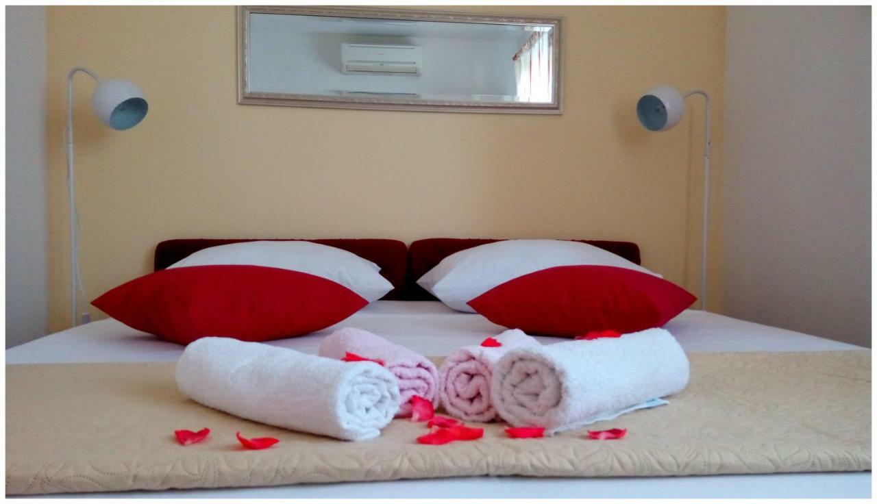 Apartmani Biocic Split Kültér fotó