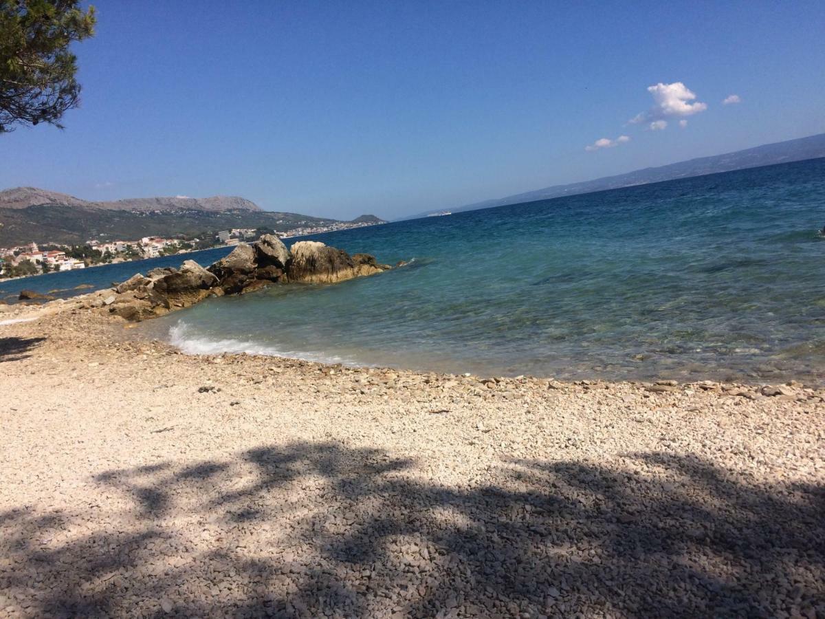 Apartmani Biocic Split Kültér fotó